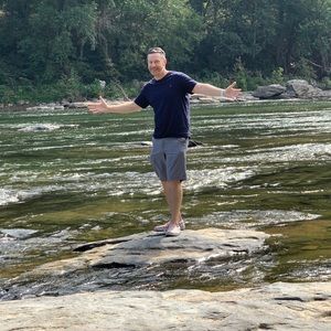 Meet your Posher, Charlie